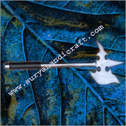 Decorative Axe