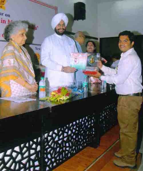 Awards