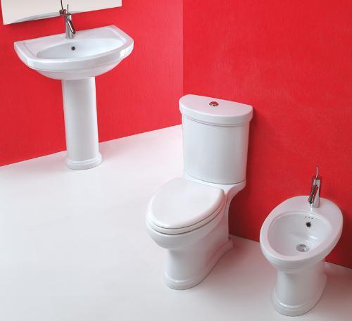 Sanitaryware