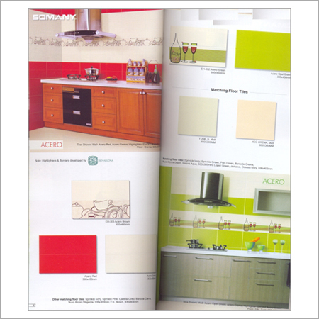 Kitchen Tiles