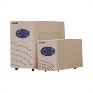 Accu-Power UPS Systems