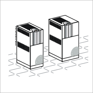 Uninterruptible Power Supply