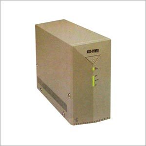 Line-Interactive UPS Systems
