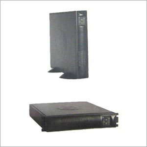 Vh Series UPS