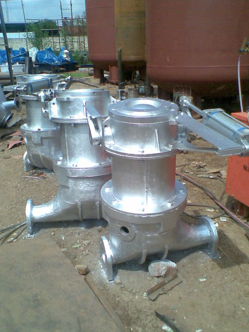 Material Conveying Systems