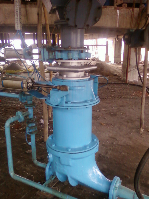 Dense Pneumatic Conveying System