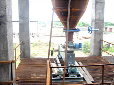 Ash Handling System