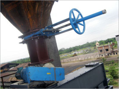 Pneumatic Vacuum Conveying