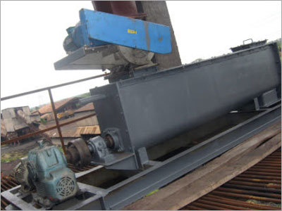 Pneumatic Conveying Dense Phase Systems