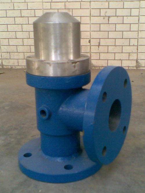 Material Dense Phase System