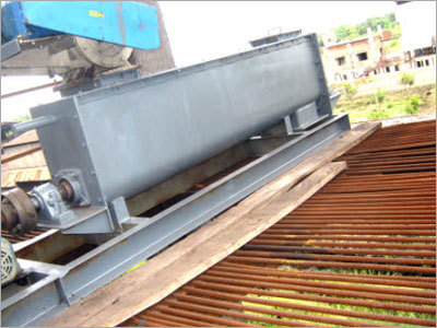 Industrial Dense Phase System
