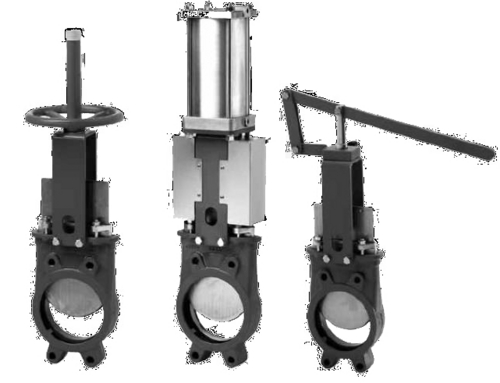 Industrial Conveying Systems