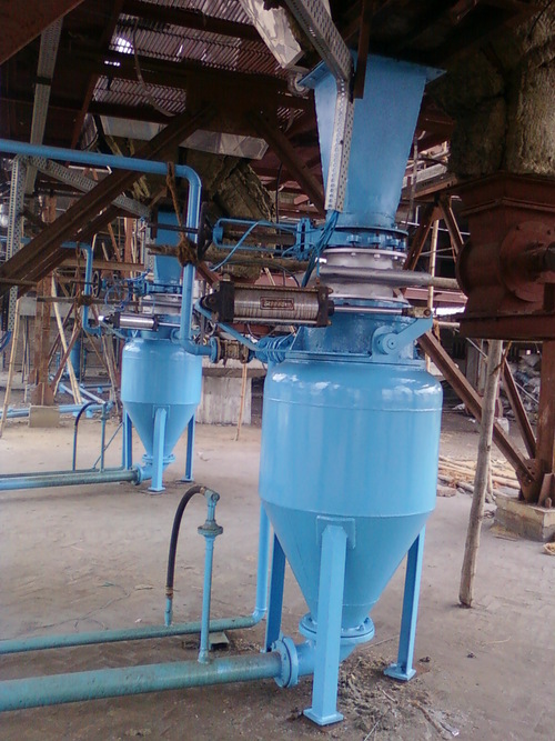 Operation Conveying System