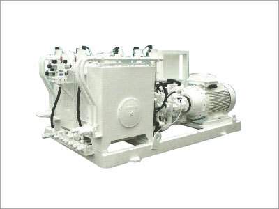 High Concentration Disposal Systems