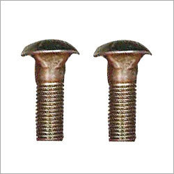 Crush Head Bolt