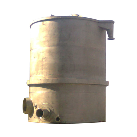 Chemical Storage Tank By SANJAY ENGINEERING WORKS