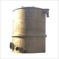 Chemical Storage Tank