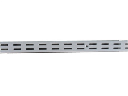 Double Slotted Channel