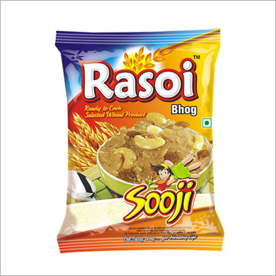 Rasoi Bhog Sooji