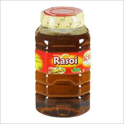 Rasoi Active Oil