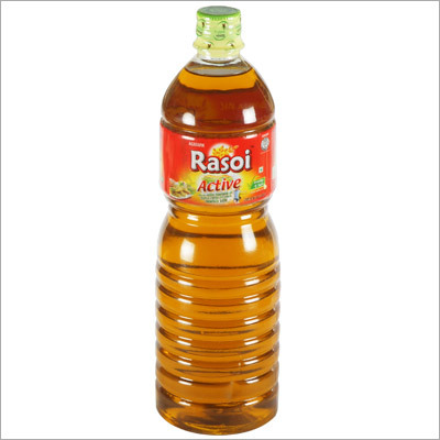 Food oil