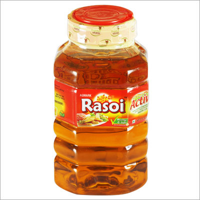 Cooking oil