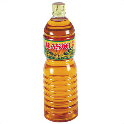 Edible Oils & Fats