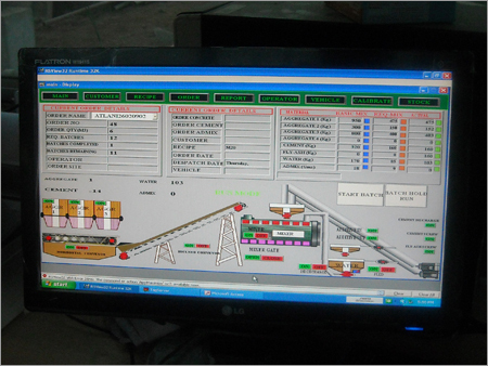 Scada System