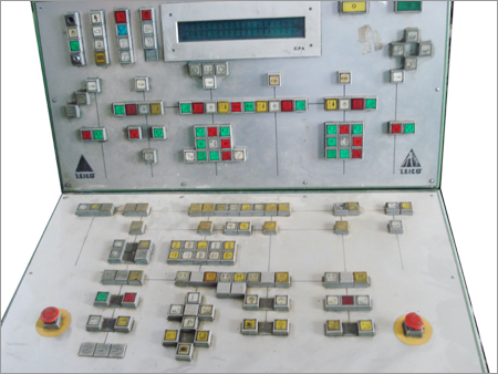 Control Panels