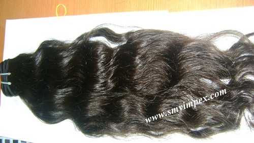 Wave Human Hair