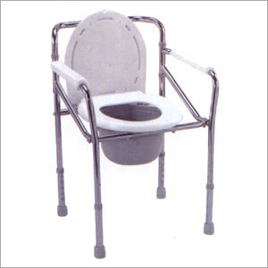 Commode Chair