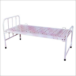 Hospital Ward Plain Bed (General)