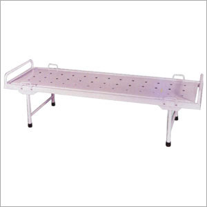 Attendent Bed