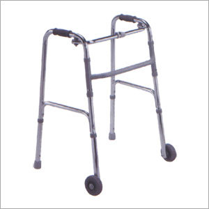 Invalid Walker