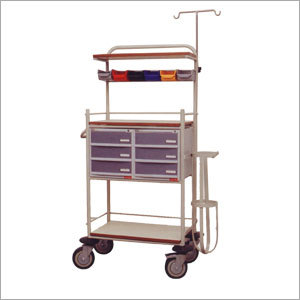 Medical, Diagnostic & Hospital Supplies