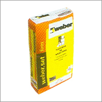 Stone Tile Adhesive