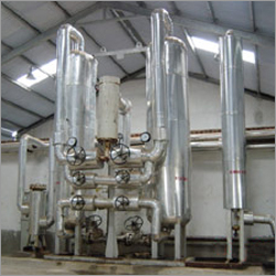 Oxygen Plant (Moleculer Battery)
