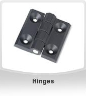 Hinges