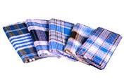 Hand Made Cotton Lungi