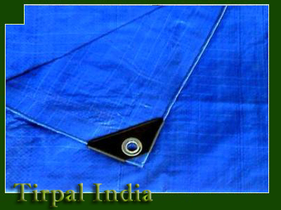 HDPE Tarpaulin