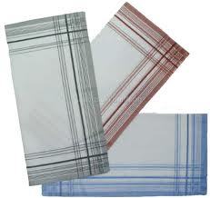 Cotton Handkerchief