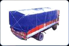 PVC Coated Truck Tarpaulin