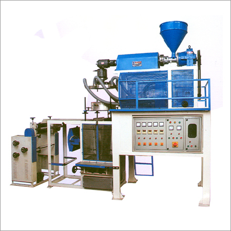 Polypropylene Plant