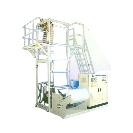 LLDPE / LDPE / HM-HDPE