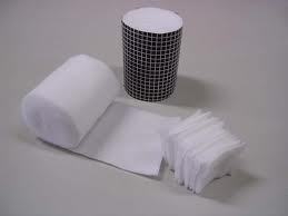 Surgical Cotton Bandage