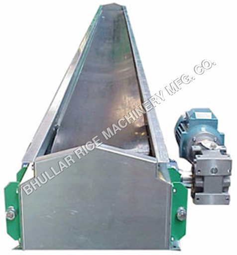 Belt Conveyor