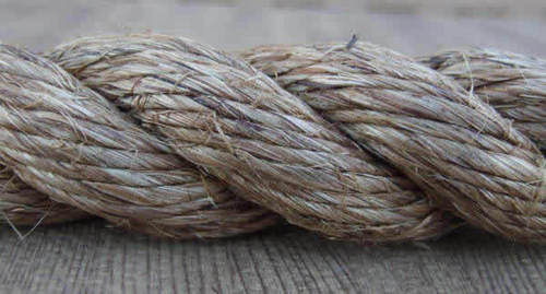 Manila Ropes