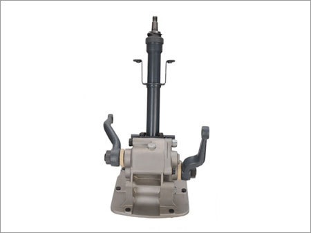 Steering Gear Assemblies