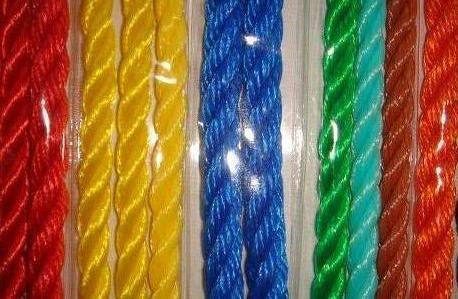 HDPE Rope