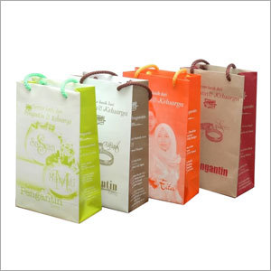 Promotional Paper Bag